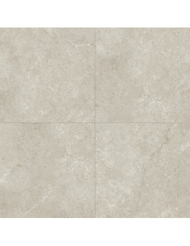 QUEEN STONE 120X120 AVORIO RETT.