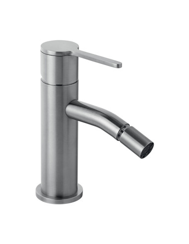 MISCELATORE BIDET FILOINOX