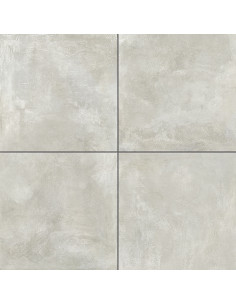 EMOTION 60X60 BLANC R11 RETT.