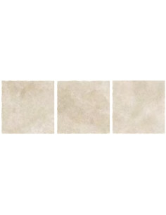 VINTAGE 60X60 GOLD