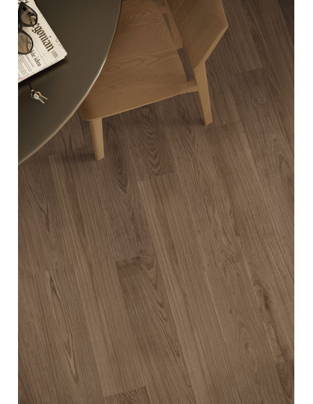 DIMORE 20X120 Tabacco Naturale | Bagno di Stile