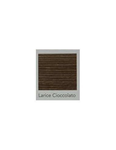 COMPOSIZIONE DADO 105 Colore LARICE CIOCCOLATO | Bagno di Stile