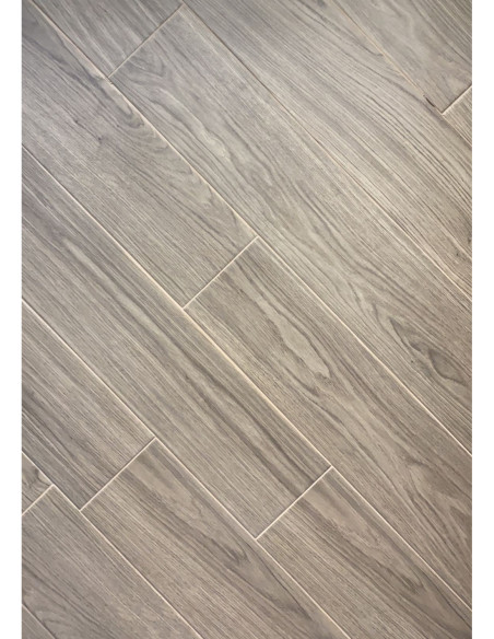 DIMORE 20X120 Tabacco Naturale | Bagno di Stile