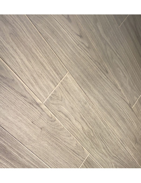 DIMORE 20X120 Tabacco Naturale | Bagno di Stile