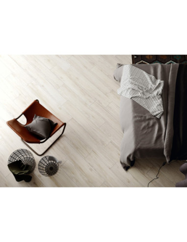 NWOOD 20X120 Ivory XXL NAT. | Bagno di Stile