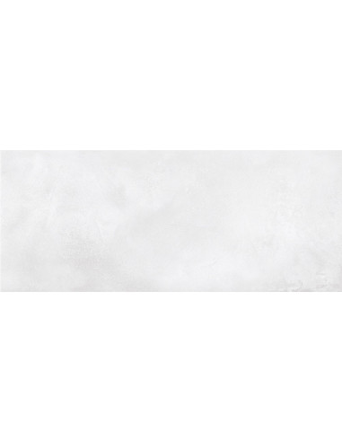 MOON 25X75 Bianco | Bagno di Stile