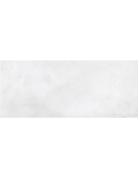 MOON 25X75 Bianco | Bagno di Stile