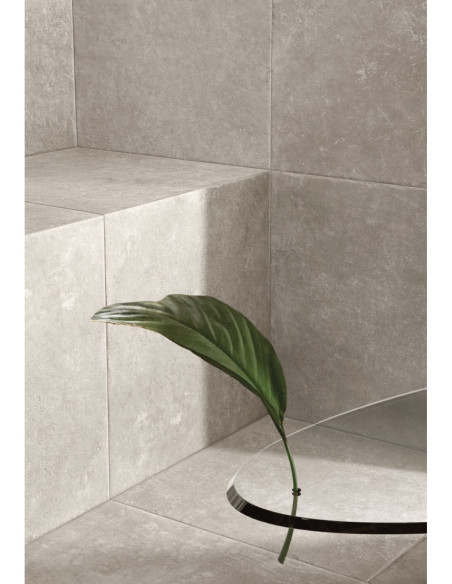 CHATEAU 60X60 BEIGE Nat/Rett. | Bagno di Stile