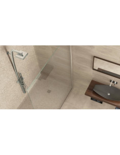 CONTEMPORANEO 60X60 TALCO Rettificato | Bagno di Stile 2