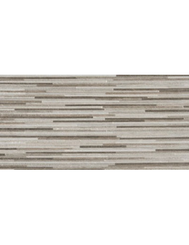 STONE TECH 30X60 SKULTURA Rettificato | Bagno di Stile