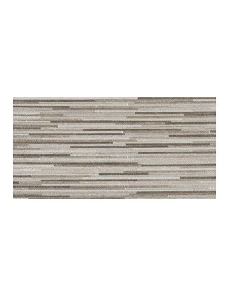 STONE TECH 30X60 SKULTURA Rettificato | Bagno di Stile