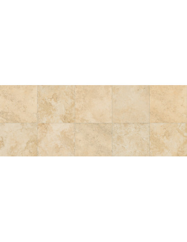 AURUM 60X60 EBUR Rettificato | Bagno di Stile