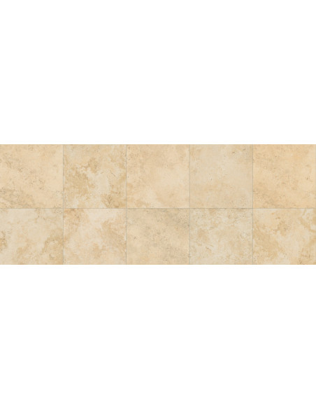 AURUM 60X60 EBUR Rettificato | Bagno di Stile