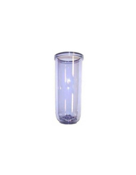 BICCHIERE TRASPARENTE Senio 3P CON O-RING | Bagno di Stile