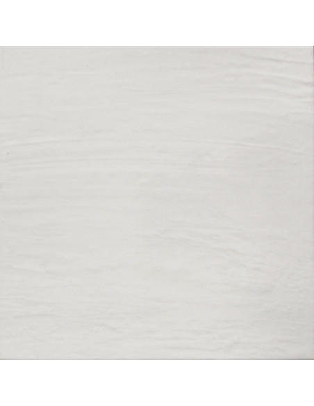 MEDITERRANEA 60X60 Bianco | Bagno di Stile