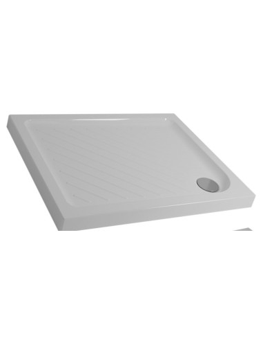 PIATTO DOCCIA Ceramica 90X70 H 7 GEMMA2 | Bagno di Stile
