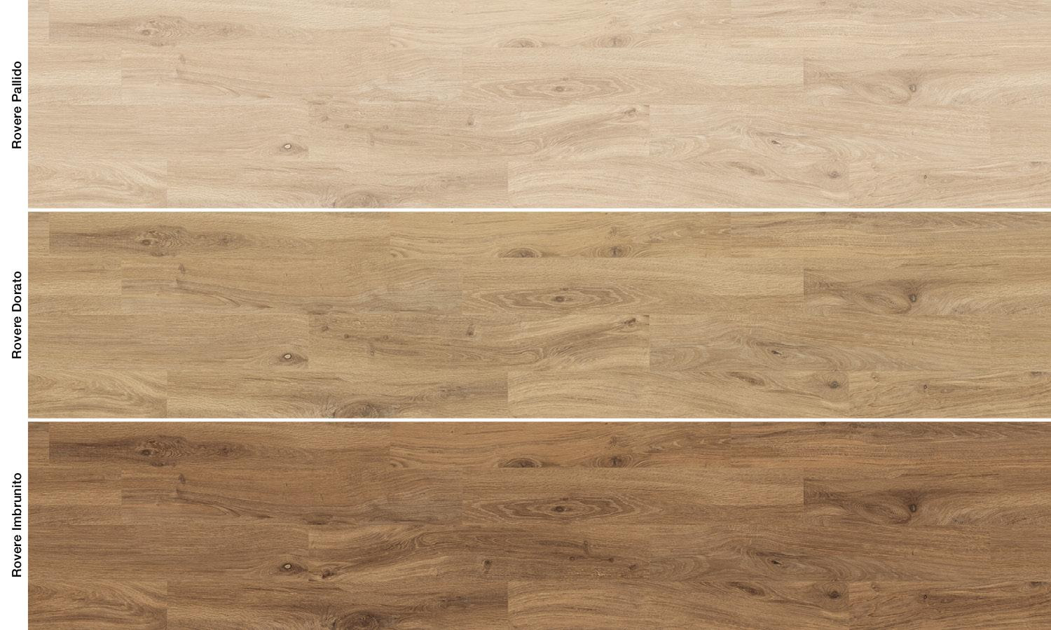 Perché Scegliere un Pavimento in Gres Porcellanato Effetto Legno